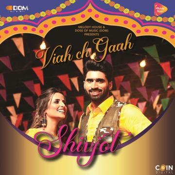 download Viah-Ch-Gaah-(Shivjot) Gurlez Akhtar mp3